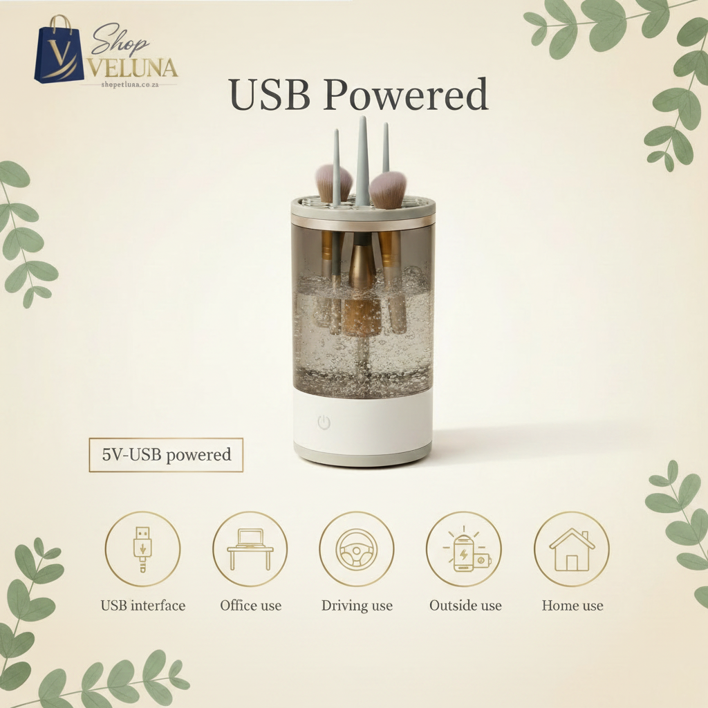 ShopVeluna USB Info - Correct Logo