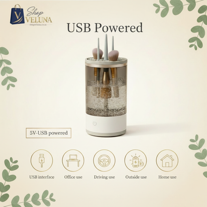 ShopVeluna USB Info - Correct Logo